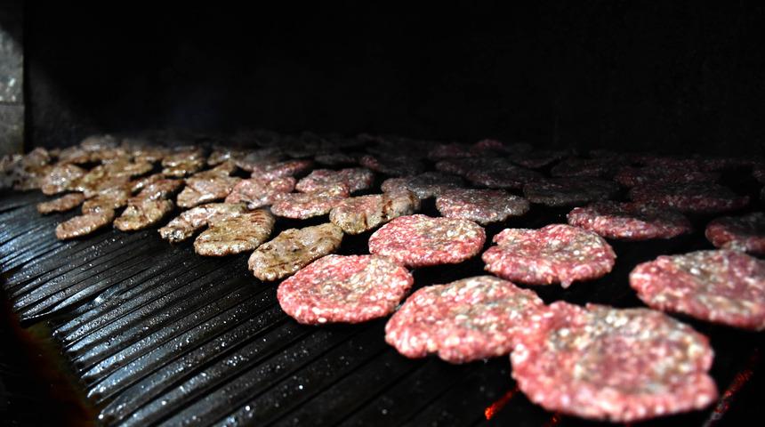 Sivas köftesi yöre halkının bir numaralı yiyeceği