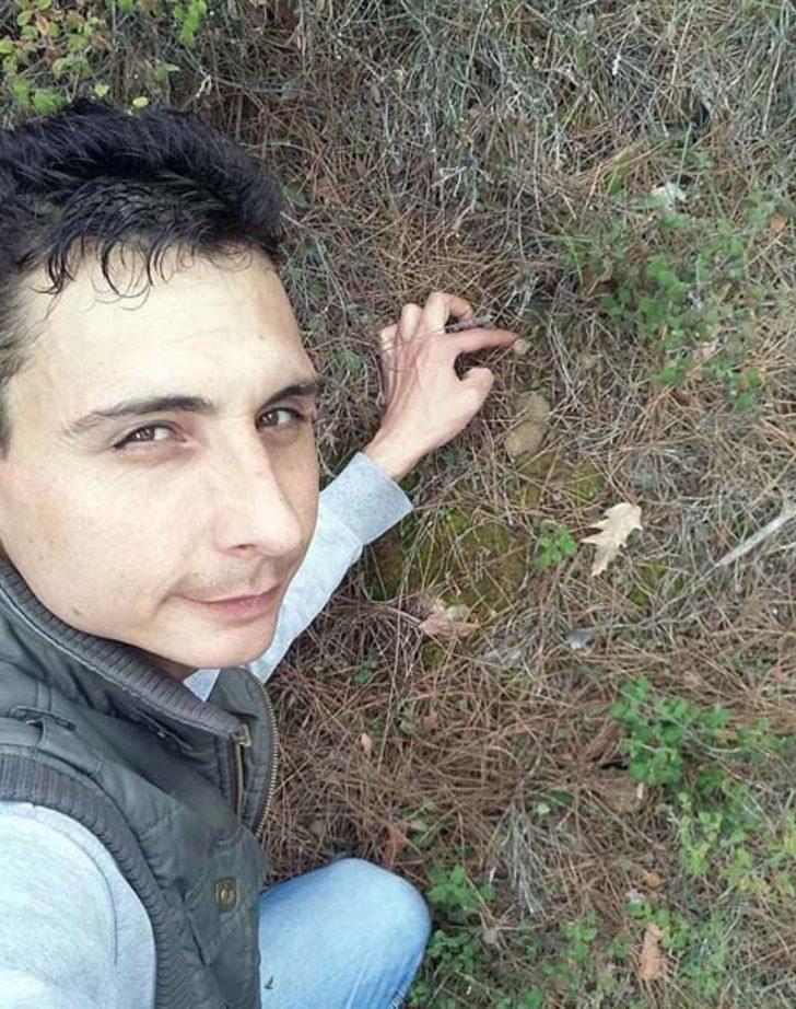 Kuzugöbeğinin kilosu 300 lira G3