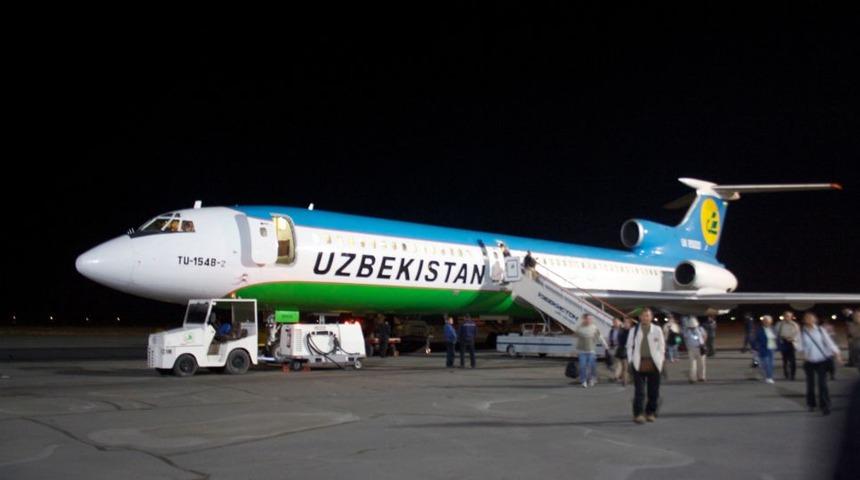 En 'lezzetli' havayolu şirket hangisi?