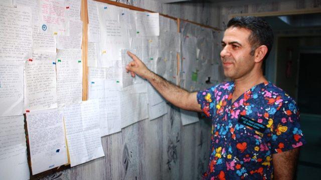 Rahim gençleştirme tedavisiyle 16 yıllık hasret sona erdi