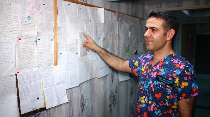 Rahim gen&ccedil;leştirme tedavisiyle 16 yıllık hasret sona erdi