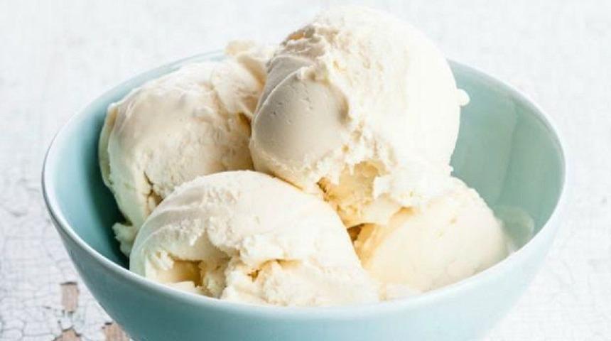 Dondurmayı mutlaka su ile t&uuml;ketin