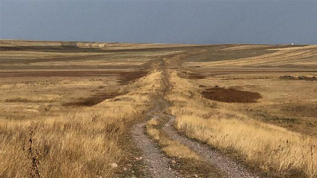 Kuyucuk Kuş Cenneti ni kurtarın çağrısı 3