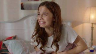 Bahar Şahin'e Ferhan Şensoy'dan tepki geldi