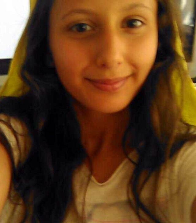 &Ccedil;ayda akıntıya kapılan Fatma Nur&rsquo;un cesedi bulundu 4