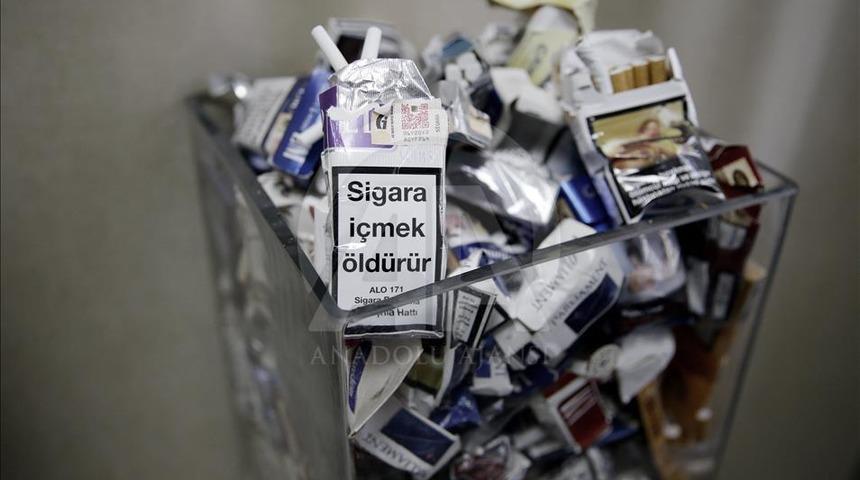 Sigarayı bırakmak için geç kalmadınız