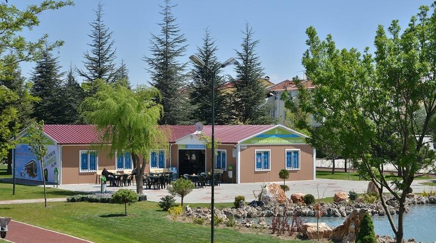 Tepebaşı&rsquo;nda Deneyimli kafeler sosyalleşmenin adresi oldu