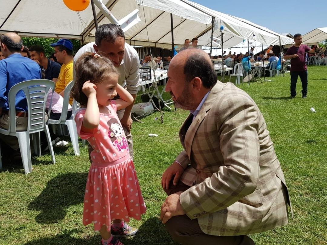 Kavuncu&rsquo;dan yoğun bayram mesaisi