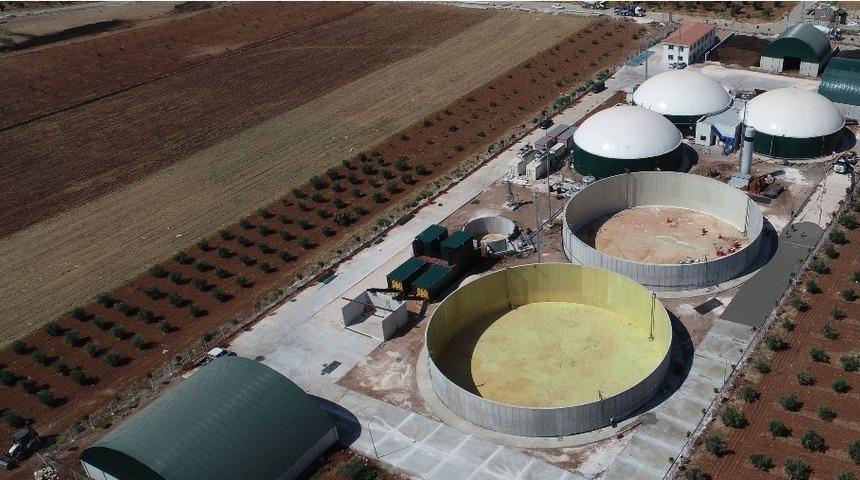 Büyükşehir’den daha temiz bir Gaziantep için dev yatırımlar