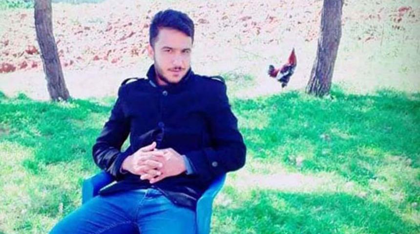 Şanlıurfa'da biçerdöveri tamir etmek isteyen genç içine düşerek can verdi