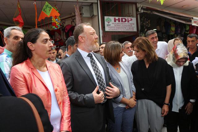 Temelli: Ortak vatanımıza hep birlikte sahip çıkmaya devam edeceğiz