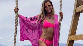 Ivana Sert'i Bodrum'da şoke eden hesap!