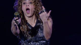 Shakira vergi kaçırmakla suçlanıyordu! İfade verdi