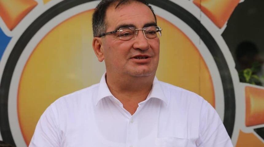 Bulut&rsquo;tan Kilis&rsquo;in il oluşunun yıl d&ouml;n&uuml;m&uuml; mesajı