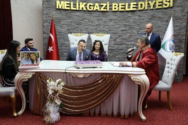 Melikgazi Belediye Başkanı Dr. Mustafa Palancıoğlu: 