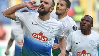 Vedat Muriqi için resmi açıklama!