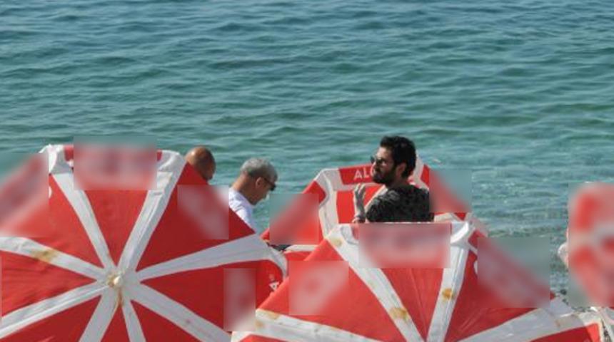 Kimse görmesin diye böyle kapattılar! Kahreden olay