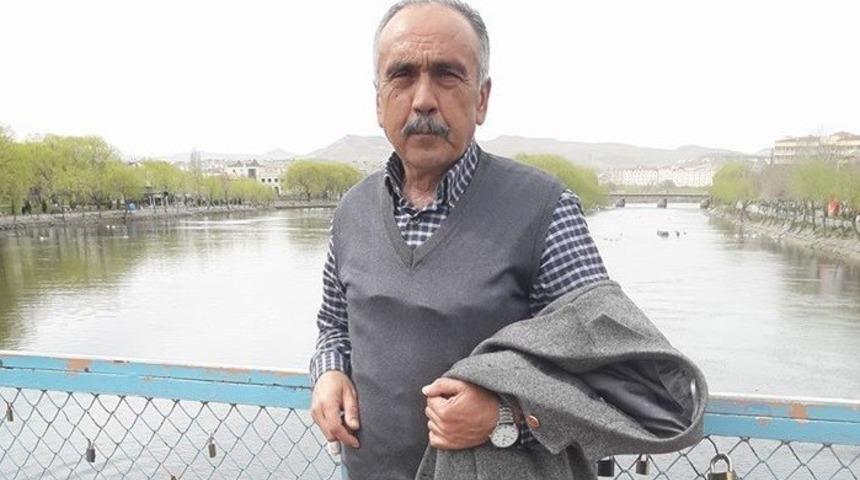 Aydınlı muhtar ölümden döndü