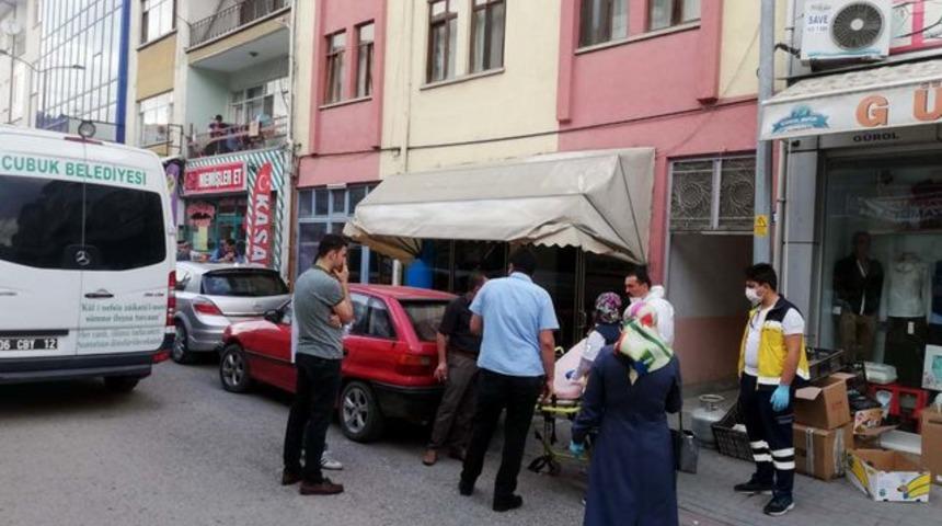 5 g&uuml;nd&uuml;r haber alınamıyordu! Acı haber geldi