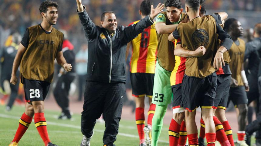 Esperance - Wydad Casablanca maçının tekrar edilmesini tartışmaları artırdı!