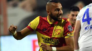 Beşiktaş Yasin Öztekin için Göztepe'ye Cyle Larin'i verecek