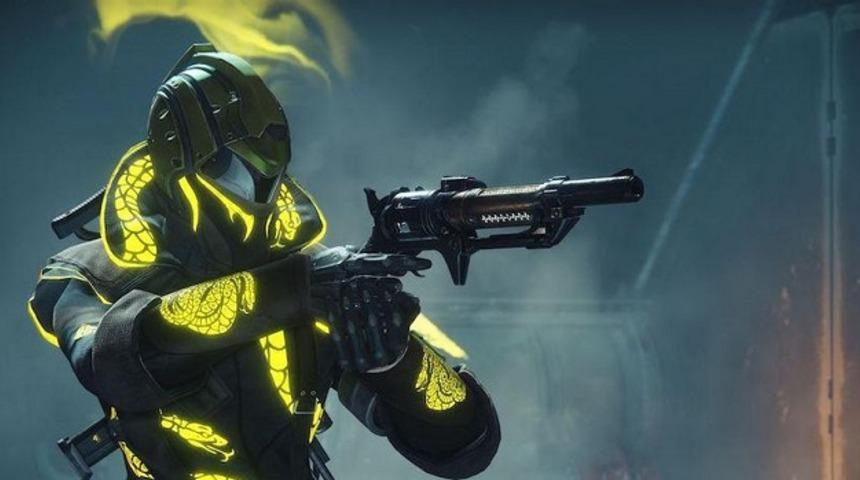 Ücretsiz Destiny 2 sürümünde yer alacak içerikler netleşti