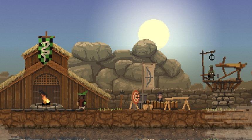 Kingdom: New Lands Epic Games Store'da ücretsiz!