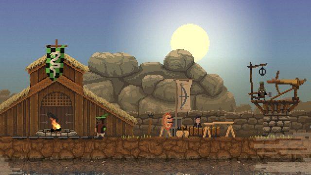 Kingdom: New Lands Epic Games Store'da ücretsiz!