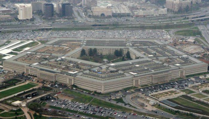 Son dakika! Pentagon duyurdu: Trump çekilme talimatı verdi