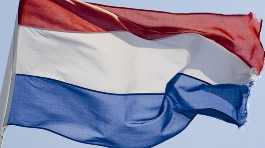 Hollanda'dan T&uuml;rkiye'deki vatandaşlarına son dakika uyarı