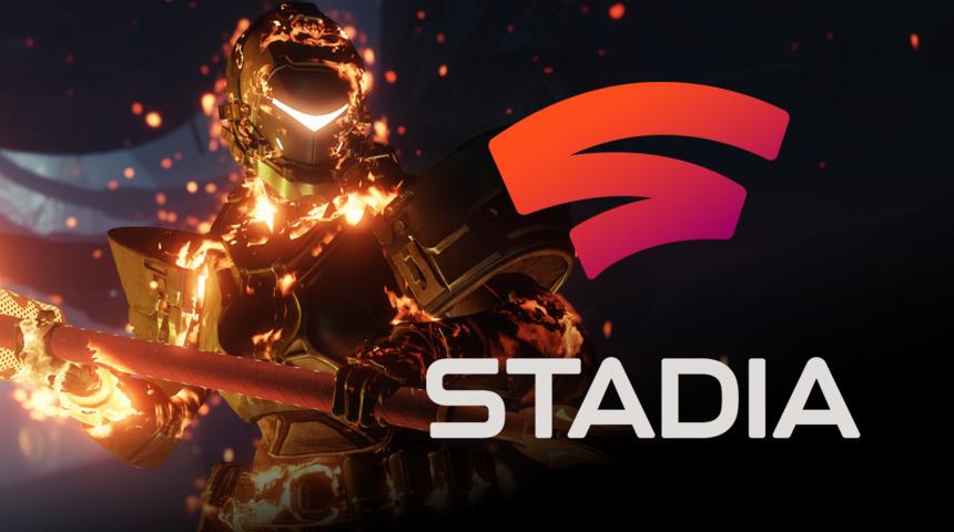 Stadia - Google'ın oyun platformu hizmete girdi, oyuncular gecikmeden şikayetçi