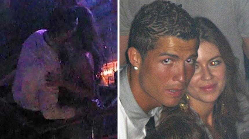 Cristiano Ronaldo'nun tecavüz davasında flaş gelişme
