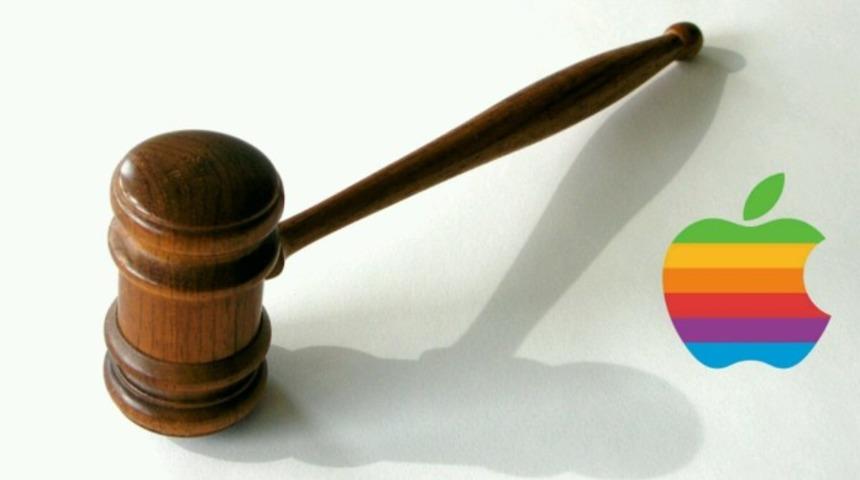 App Store ücretleri nedeniyle iOS geliştiricileri tarafından davalık oldu