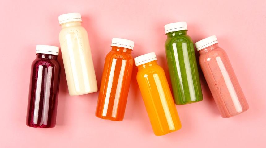 Şekerli içecekler kanser riskini artırıyor mu?