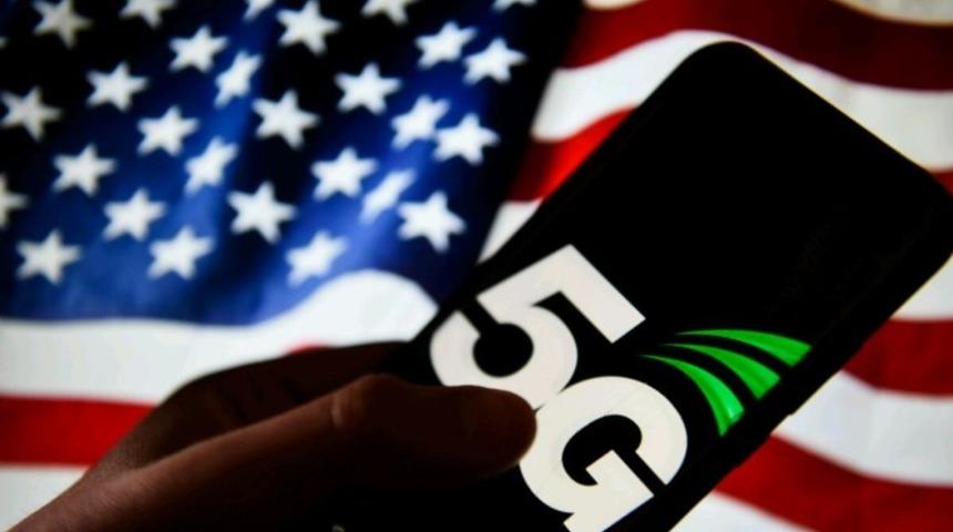 5G anlaşması için Huawei ile müzakerelerde bulundu 