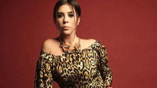 Nebahat Çehre yaz sezonunu açtı