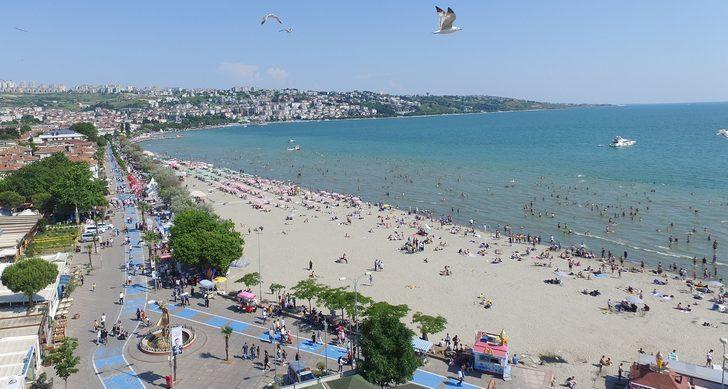  İstanbullular oraya akın etti G2