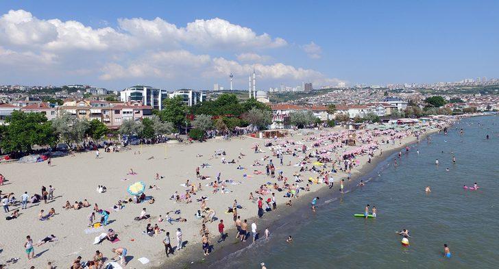  İstanbullular oraya akın etti G3