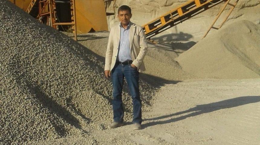 Kayseri’de trafik kazası: 1 yaralı