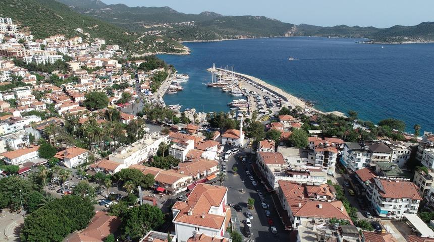 Türkiye'nin yüzde 17'si korunan alan olacak