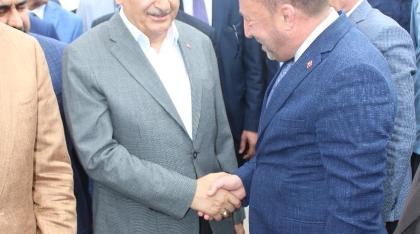 Başkan Beyoğlu, Yıldırım&rsquo;ın Diyarbakır ziyaretini değerlendirdi