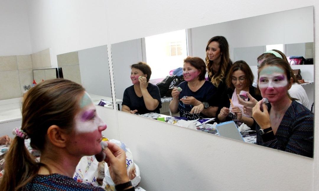 &Ccedil;ankaya evlerinde yaz boyu etkinlik