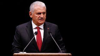 Binali Yıldırım’dan bildiriye ve bildiride imzası olan Bülent Bostanoğlu’na sert tepki