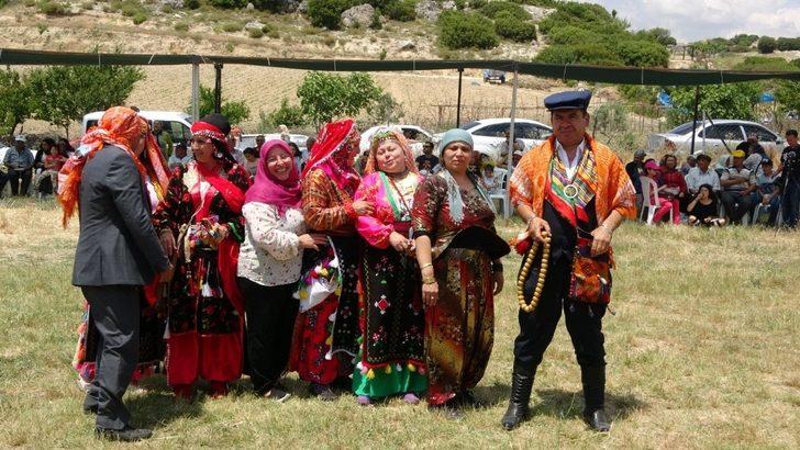 Ulucak’ta bahar şenliği coşkusu G3