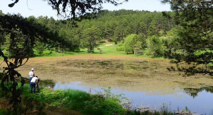 Uşak'ın gizli bahçesi keşfedilmeyi bekliyor G3
