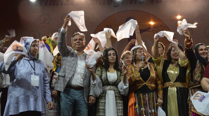 Kadın Kooperatifleri Festivali 26 Haziran&rsquo;da başlıyor