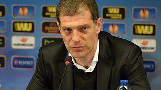 Slaven Bilic, West Bromwich Albion'la anlaşmak üzere