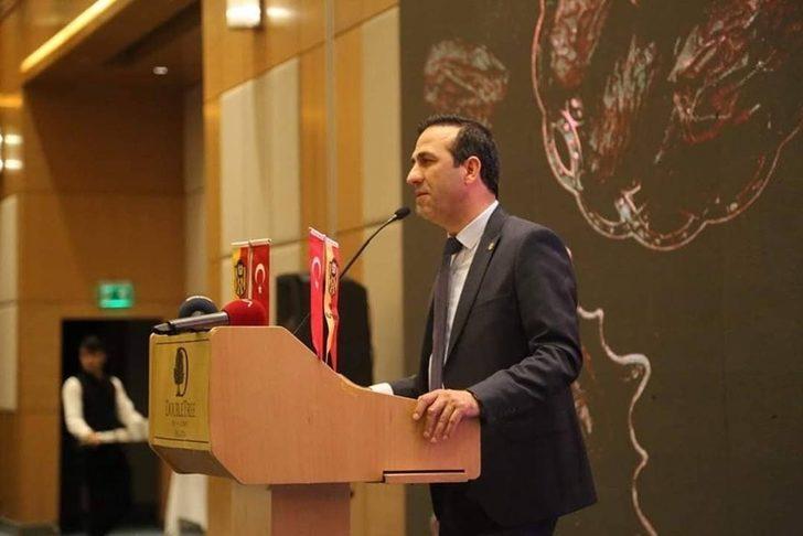 Evkur Yeni Malatyaspor’un yeni teknik direktörü kongrede açıklanacak