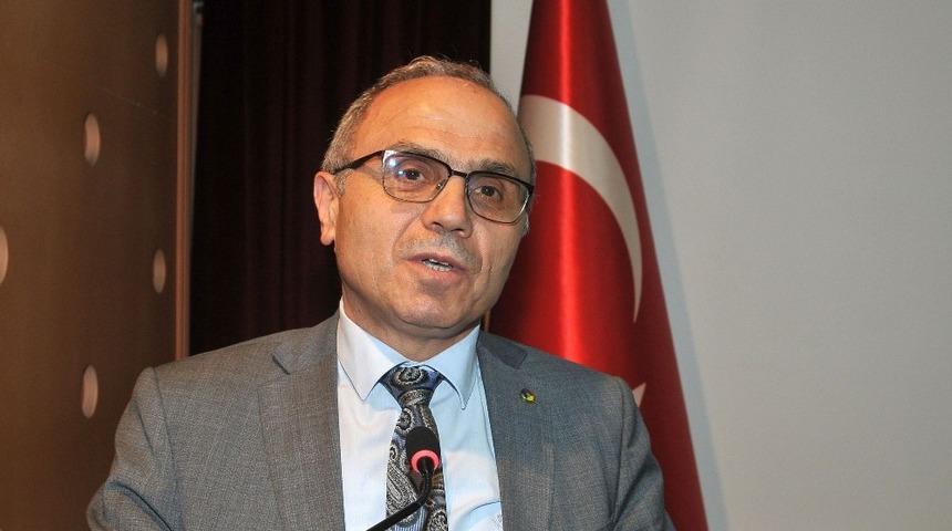 TTSO Başkan Yardımcısı Serdar: &ldquo;AR-GE&rsquo;ye ayrılan payı artırmalı, dijital becerileri y&uuml;ksek işg&uuml;c&uuml; yetiştirmeliyiz&rdquo;