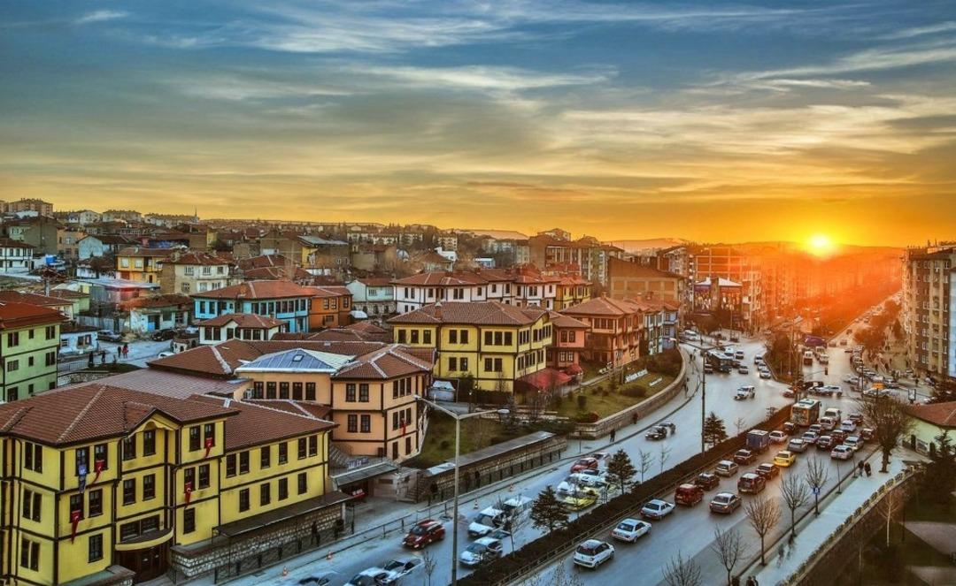 Eskişehir&rsquo;de turizmin merkezi yine Odunpazarı olacak
